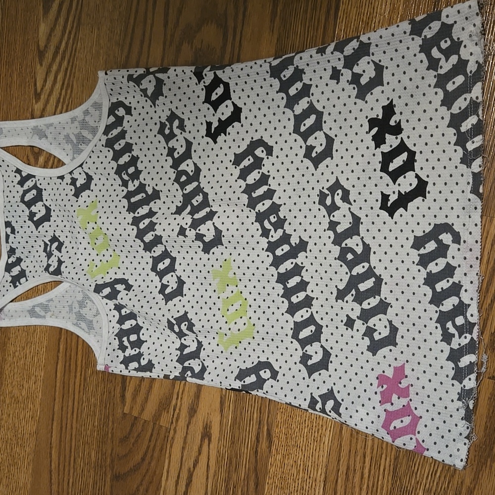 Fox Racing Tank Top - Picture 4 of 5